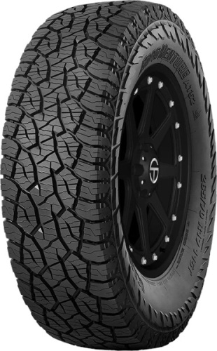 Kumho Road Venture AT52 255/60 R18 112T