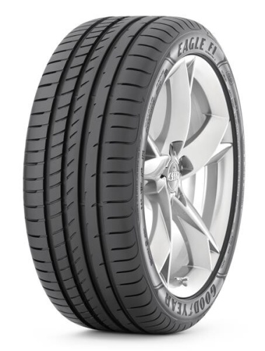 GoodYear EAGLE F1 ASYMMETRIC 2 255/40 R20 101Y
