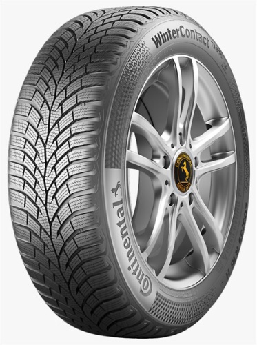 Continental WinterContact TS 870 205/65 R16 95H