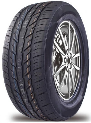 Roadmarch Prime UHP 07 265/40 R22 106V
