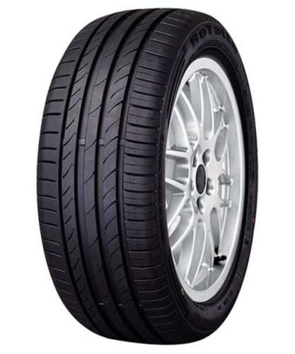 Rotalla RU-01 205/40 R17 84W