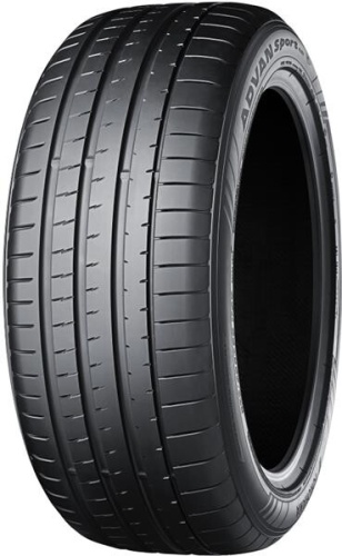 Yokohama Advan Sport V107 275/35 R20 102Y