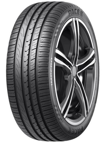 Pace Impero 235/60 R18 107V