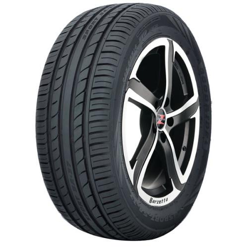 Goodride SA37 245/40 R17 95Y