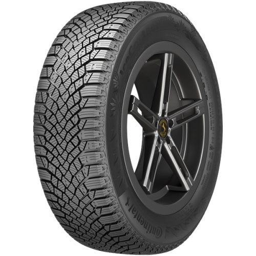 Continental IceContact XTRM 275/45 R20 110T