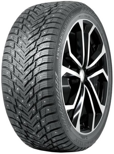 Nokian Tyres Hakkapeliitta 10 EV 285/40 R19 107T