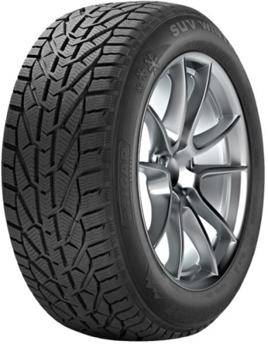 Tigar SUV Winter 275/45 R20 110V
