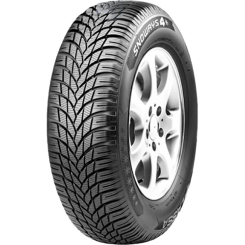 Lassa SNOWAYS 4 195/55 R16 87H