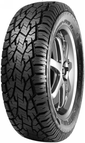 Sunfull MONT-PRO AT786 275/55 R20 113H