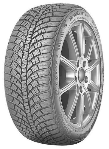 Kumho WinterCraft WP71 225/50 R17 94V RunFlat
