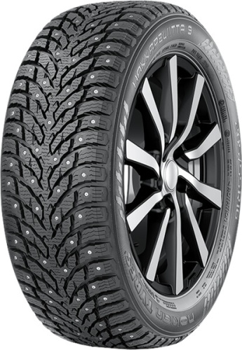 Nokian Tyres Hakkapeliitta 9 205/50 R17 93T RunFlat