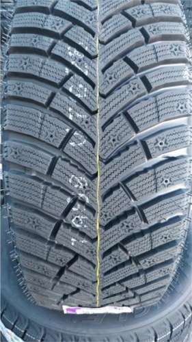 Nexen WINGUARD WINSPIKE 3 (без шипов) 215/65 R16 102T