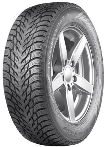 Nokian Tyres Hakkapeliitta R3 205/55 R16 91R RunFlat