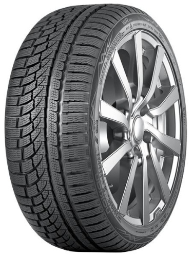Nokian Tyres WR A4 235/40 R18 95V