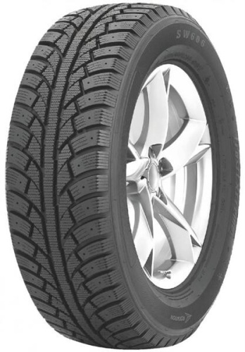 Goodride SW606 215/55 R18 99H