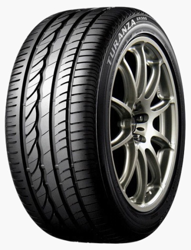 Bridgestone Turanza ER 300 275/40 R18 99Y RunFlat