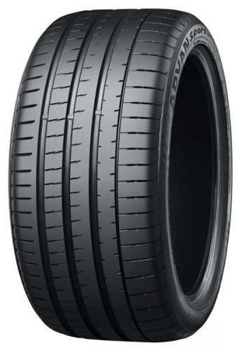 Yokohama Advan Sport V107D 325/40 R22 114Y