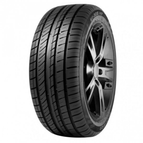 ECOVISION VI-386HP 285/35 R22 106V