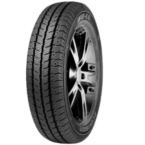 ECOVISION WV-06 185/Full R14 102/100R