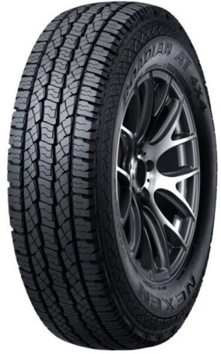 Nexen Roadian AT 4х4 RA7 265/70 R15 112T