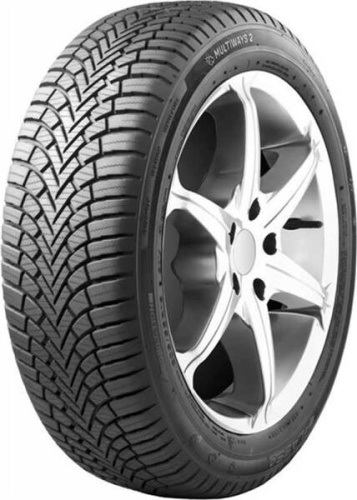Lassa Multiways 2 225/55 R17 101W