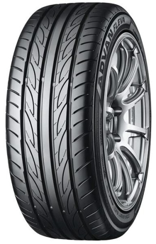 Yokohama Advan Fleva V701 225/35 R20 90W