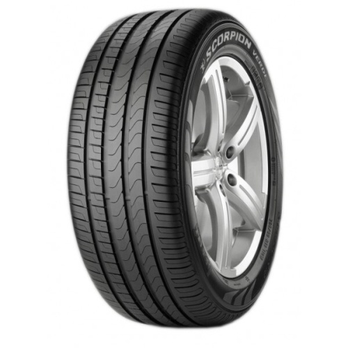 Pirelli Scorpion Verde 285/45 R19 111W RunFlat