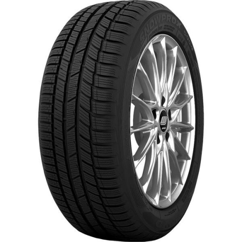 Toyo Snowprox S954 235/40 R19 96W