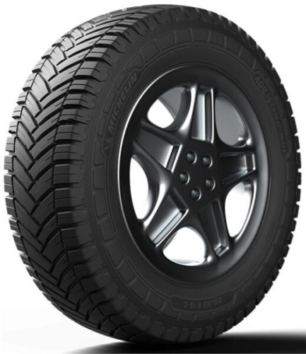 Michelin Agilis CrossClimate 195/65 R16 104/102R