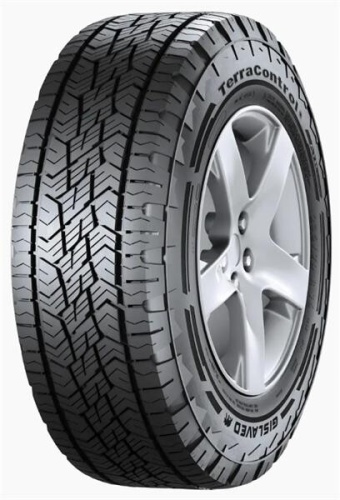 Gislaved TerraControl ATR 235/70 R16 106H
