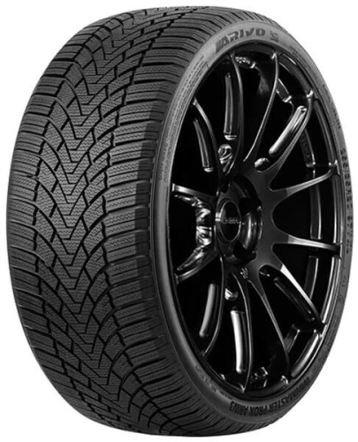 Arivo Winmaster ProX ARW 3 175/60 R15 81H
