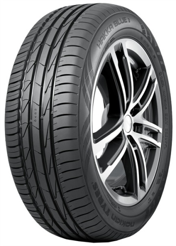 Nokian Tyres Hakka Blue 3 195/50 R16 88V