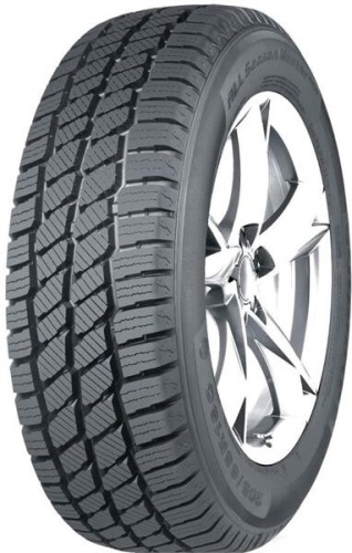 Westlake SW613 All Season Master 215/75 R16 113/111Q