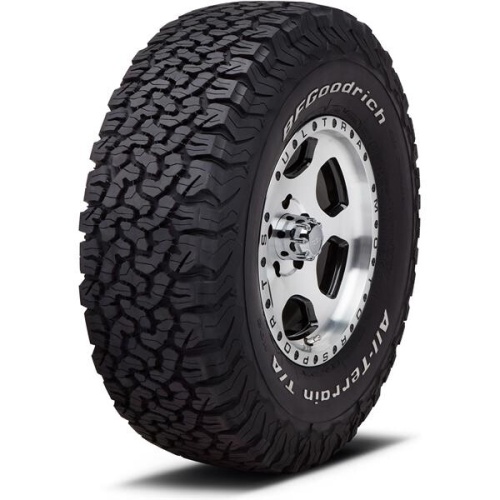 BFGoodrich All Terrain TA KO2 33/10,5 R15 114R