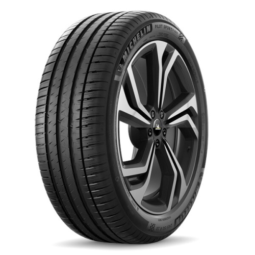 Michelin PILOT SPORT 4 SUV 275/45 R20 110V