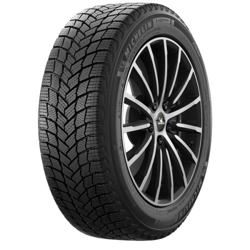 Michelin X-ice Snow 215/55 R16 97H