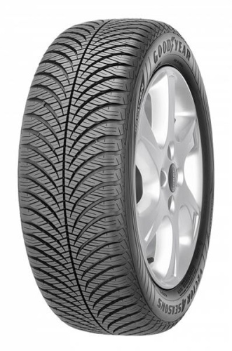 GoodYear Vector 4 Seasons Gen-2 225/45 R17 91V RunFlat