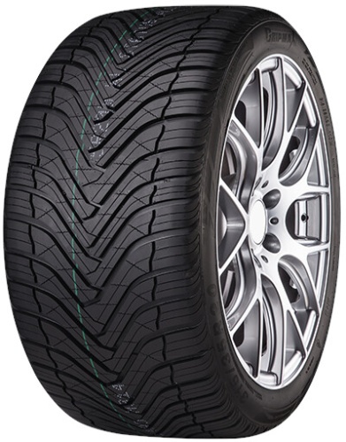 Gripmax SureGrip A/S 245/35 R19 93W