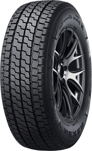 Nexen N'blue 4Season Van 195/75 R16 107/105R