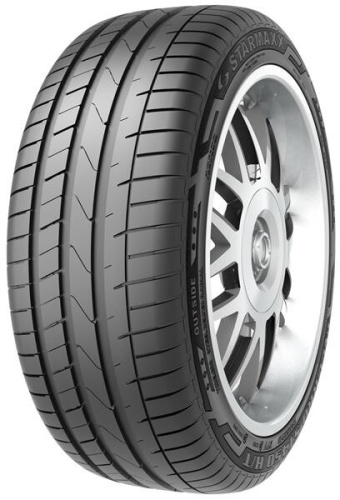 Starmaxx Incurro H/T ST450 285/45 R19 107V