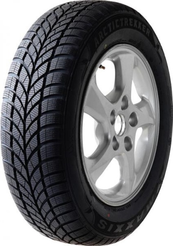 Maxxis WP-05 Arctic Trekker 175/55 R15 77T