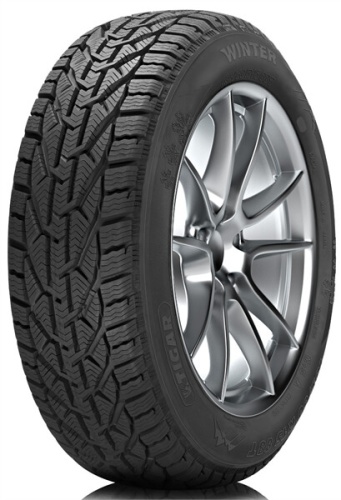 Tigar Winter 215/40 R17 87V