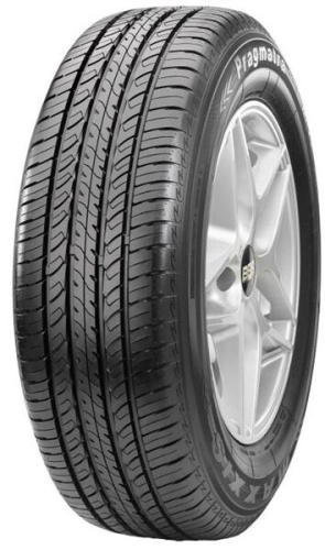 Maxxis MP15 Pragmatra 205/65 R15 94V