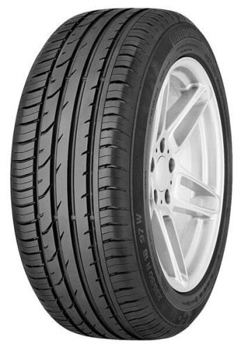 Continental ContiPremiumContact 2 185/60 R15 84T