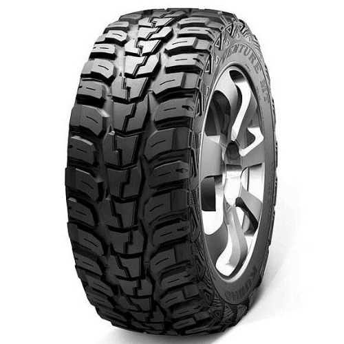 Kumho Road venture mt kl71 30/9,5 R15 104Q
