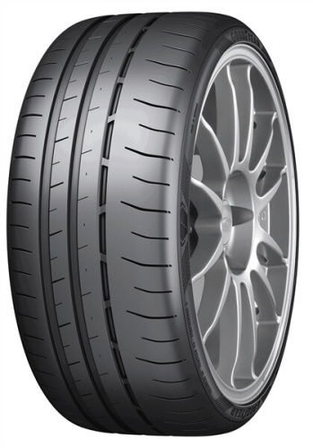 GoodYear EAGLE F1 SUPERSPORT R 265/35 R19 98Y