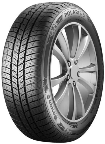 Barum Polaris 5 225/45 R17 91H