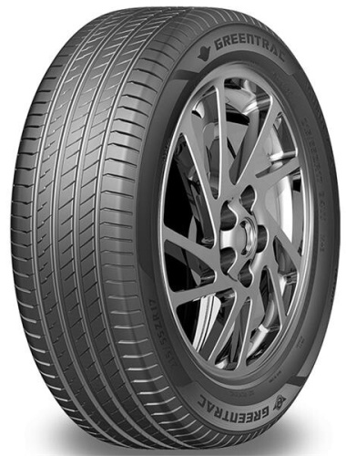 Greentrac Journey-X 215/45 R17 91W