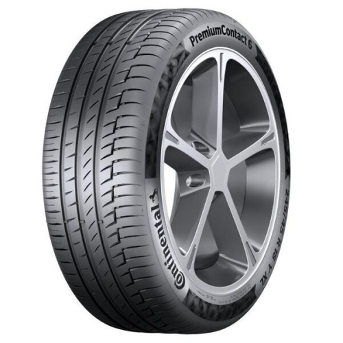Continental ContiPremiumContact 6 255/40 R22 103V