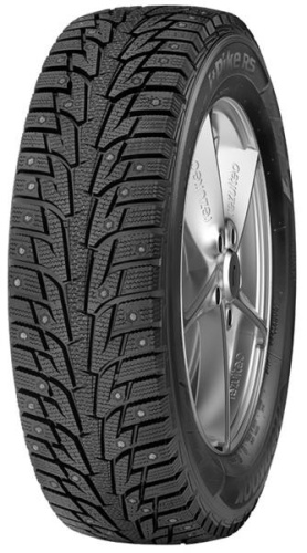 Hankook Winter I*Pike W419 255/40 R19 100T
